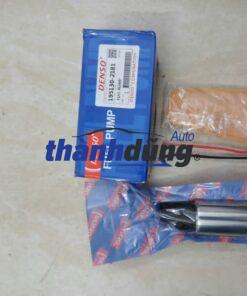bơm xăng hyundai getz 2006-2010 | 1951302181