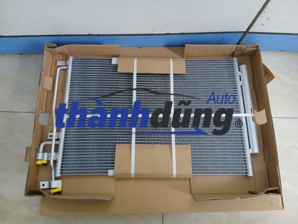 DÀN NÓNG CHEVROLET CAPTIVA 2006-2018 | 96436393 - Ảnh 2