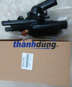 cụm van hằng nhiệt kia optima 2009-2013 | 256002g400