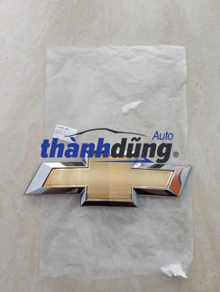 biểu tượng ca lăng xe chevrolet trailblazer 2018 | 52119476