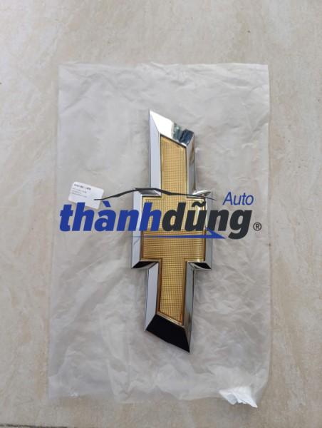 BIỂU TƯỢNG CA LĂNG XE CHEVROLET TRAILBLAZER 2018 | 5211-9476 - Ảnh 2