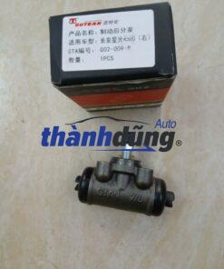 xy lanh phanh sau sym t880 | 3502220j01