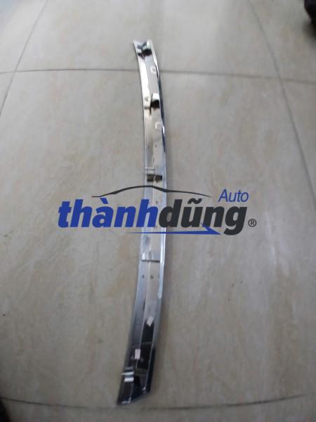 NẸP MẠ CROM CAPO BAIC X7 | A000-98176 - Ảnh 2