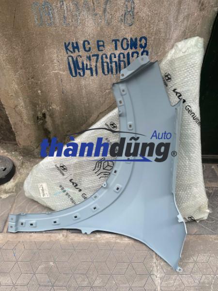 TAI XE PHỤ RH HYUNDAI TUCSON 2018 | 66321-D3000 - Ảnh 2