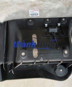 bệ dẵm chân hino 300 dutro 2013 | 510833705