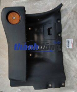 BỆ DẴM CHÂN HINO 300 DUTRO 2013 | 5108-33705 - Ảnh 2
