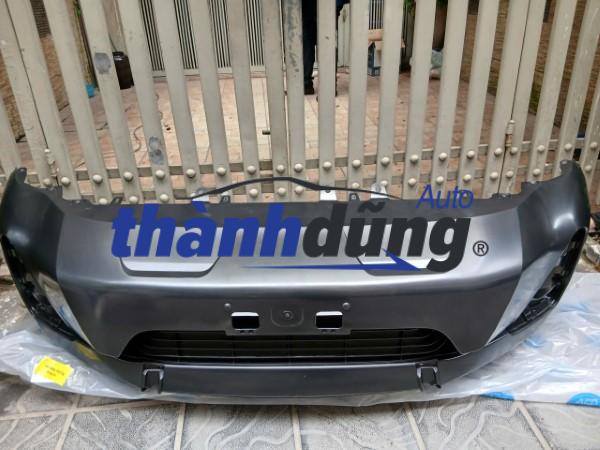 CẢN TRƯỚC XE TOYOTA FORTUNER 2.4G 2019 | 521190M954 - Ảnh 2