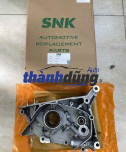 BƠM DẦU ĐỘNG CƠ HYUNDAI STAREX 2004 | 21340-42106 - Ảnh 2