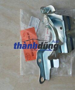 BẢN LỀ NẮP CAPO XE TOYOTA FORTUNER 2019 | 53410-0K370 - Ảnh 2