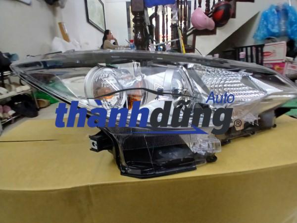 ĐÈN PHA PHẢI XE TOYOTA FORTUNER 2017 | 81140-0KB90 - Ảnh 2