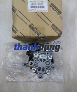 bơm trợ lực lái toyota camry 2.4 2008 | 4431006170