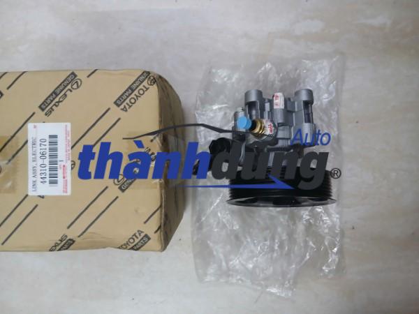 BƠM TRỢ LỰC LÁI TOYOTA CAMRY 2.4 2008 | 44310-06170 - Ảnh 2