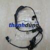 dây abs sau mitsubishi pajero sport | 4670a600