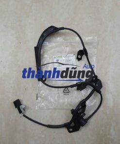 dây abs sau mitsubishi pajero sport | 4670a600
