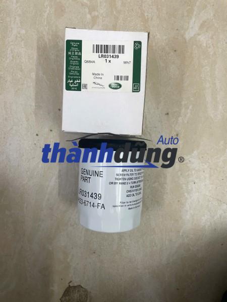 LỌC NHỚT LAND ROVER DISCOVERY 2002-2009 | LR031439 - Ảnh 2