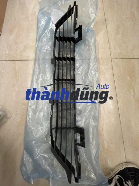 LƯỚI GIÓ BA ĐỜ SỐC TRƯỚC TOYOTA FORTUNER 2017 | 53112-0K220 - Ảnh 2