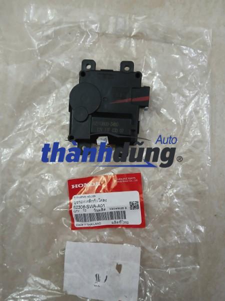 mô tơ trộn gió máy lạnh xe honda hrv 2021 | 79160t5ra41