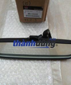 KÍNH CHIẾU HẬU TRONG XE MITSUBISHI MIRAGE | MN124448 - Ảnh 2