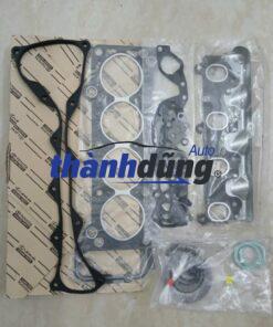 RON ĐẠI TU TOYOTA HIACE 2.0 RZH112 | 0411175012 - Ảnh 2