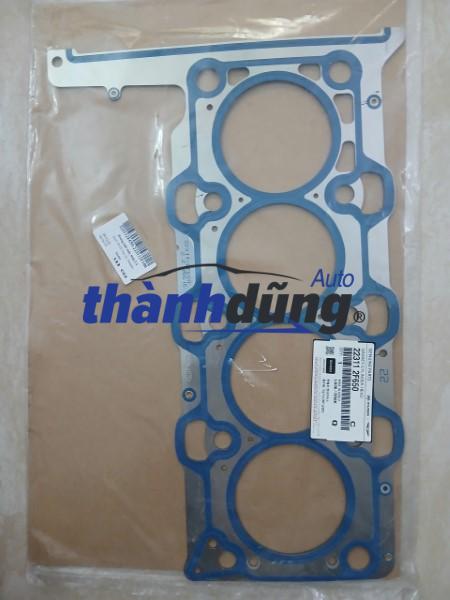 RON MẶT MÁY KIA CARNIVAL 2014-2022 | 223112F650 - Ảnh 2