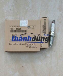 bugi đánh lửa kia sportage 2011-2015 | 1884111051