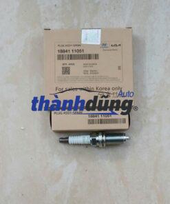 BUGI ĐÁNH LỬA KIA SPORTAGE 2011-2015 | 1884111051 - Ảnh 2