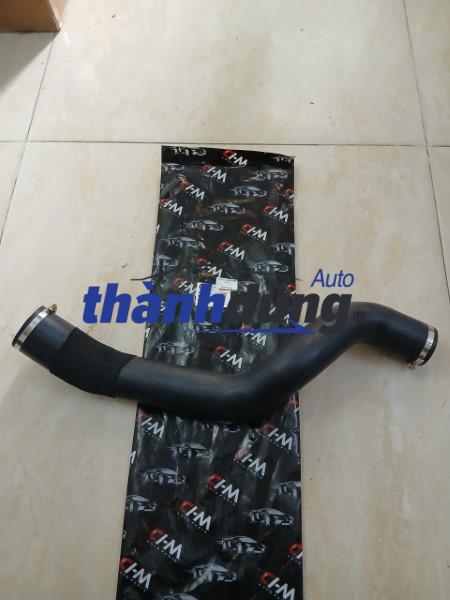 ống gió turbo mazda bt50 3.2 2015 | ab396k683ce