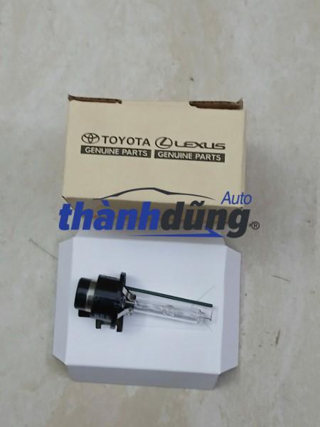 bóng đèn pha d4s 35w toyota wigo | 9097820029