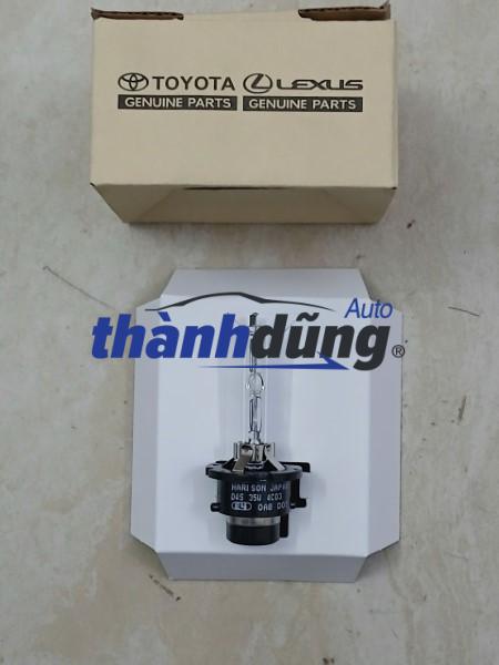 BÓNG ĐÈN PHA D4S 35W TOYOTA WIGO | 9097820029 - Ảnh 2