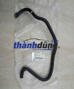ống bướm ga tới bình nước phụ chevrolet aveo 2006-2012 | 96461945