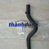 ống cấp nước nóng xe chevrolet captiva c100 | 96629594