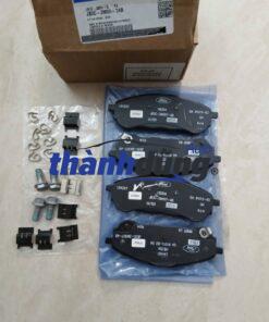 MÁ PHANH SAU XE FORD RAPTOR 2.0 AT | JB3C-2M00-7AB - Ảnh 2