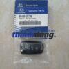 chìa khóa thông minh xe hyundai i30 2010 | 954302l710