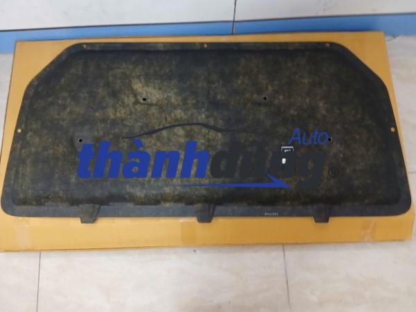 tấm cách nhiệt capo xe chevrolet trailblazer 2017 | 52073802