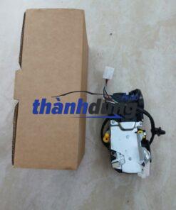 ổ ngậm khóa cửa ford laser 2000-2005 | bj3d59310e
