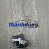 ổ ngậm khóa cửa trái kia bongo 3 2010 | 813204e000