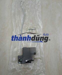 Ổ NGẬM KHÓA CỬA TRÁI KIA BONGO 3 2010 | 81320-4E000 - Ảnh 2