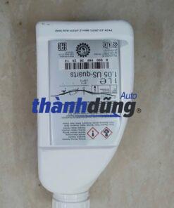 NƯỚC LÀM MÁT ĐỘNG CƠ ĐỎ MERCEDES GLC250 | A000-989-28-25 - Ảnh 2