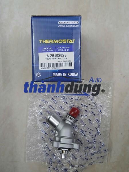 luppe nước chevrolet spark m300 2013 | a25192923