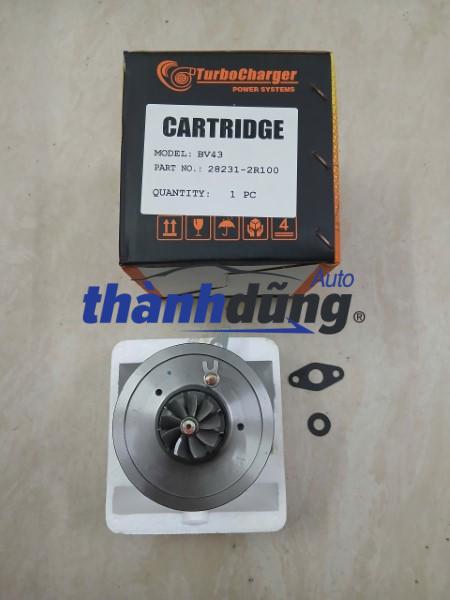 ruột turbo xe kia sedona 2.2 2024 | 282312r100r