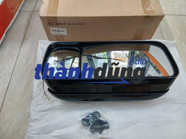 GƯƠNG CHIẾU HẬU PHỤ HYUNDAI SPACE 2015 | 876118D730EB - Ảnh 2