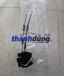 ổ ngậm khóa cửa kia morning 2012-2016 | 813101y100