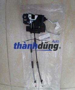 Ổ NGẬM KHÓA CỬA KIA MORNING 2012-2016 | 813101Y100 - Ảnh 2