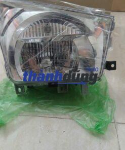 ĐÈN PHA PHỤ HYUNDAI HD72 2014 | 92102-5K001