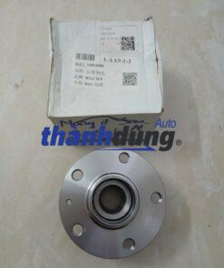 BI MOAY Ơ SAU MG HS 2.0 AT 2023 | 1009-4080 - Ảnh 2