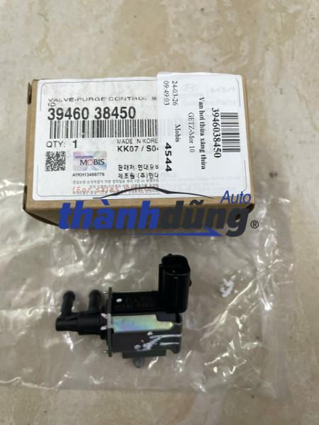van hơi xăng thừa hyundai xg350 2002-2005 | 3946038450