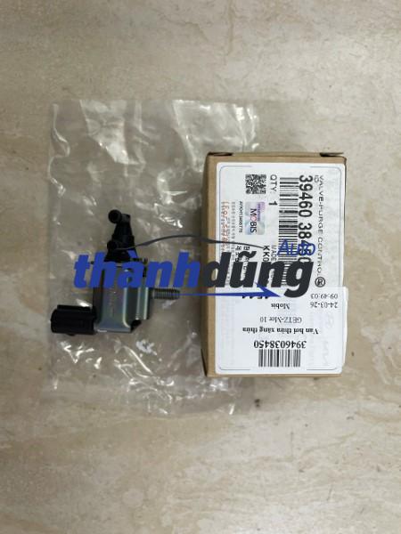 VAN HƠI XĂNG THỪA HYUNDAI XG350 2002-2005 | 39460-38450 - Ảnh 2