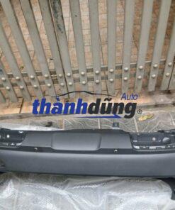 cản sau xe peugeot 5008 1.6 turbo | 9816681877