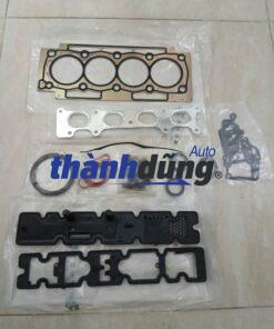 gioăng đại tu xe dongfeng sx5 2017 | 63487