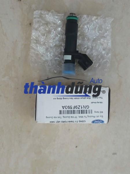 kim phun xe ford focus 2016 | gn1z9f593a